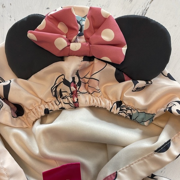 Disney Junior Minnie Mouse Jacket 2T - Picture 5 of 9
